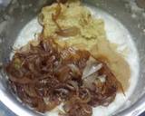 Gobi Malai Curry in microwave recipe step 2 photo