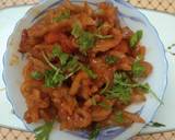 Spicy  Wheat  Semiya recipe step 9 photo