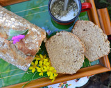 Foto del paso 4 de la receta: Budín de limón y yogur con harina de avena🍋