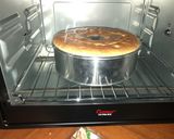 Foto langkah ke 5 dari resep Banana Cake.