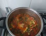 Foto del paso 9 de la receta: Sudado de pescado