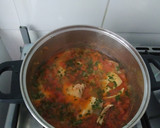 Foto del paso 9 de la receta: Sudado de pescado