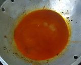 Foto langkah ke 3 dari resep Jamur saus Rendang.