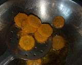 கேரட் சிப்ஸ் ரெசிபி ஸ்டேப் 4 புகைப்படம்