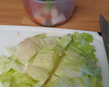 Foto del paso 3 de la receta: Sándwiches de cangrejo