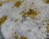 صورة لخطوة 1 من وصفة حلى البافاريا