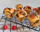 Foto langkah ke 8 dari resep Sourdough Cinnamon Buns.