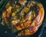 Foto langkah ke 8 dari resep 391. Ayam Bakar Areh (Klaten).