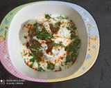 A picture of step 3 of Instant Dahi Vada / No soaking no frying.