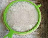 Foto del paso 2 de la receta: Arroz con leche cremoso (en olla exprés)