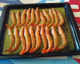 Foto del paso 3 de la receta: Gambones al Ajillo, al Horno