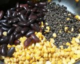 রেস্টুরেন্ট স্টাইলে ডাল মাখনি (dal makhani recipe in Bengali) রেসিপির ধাপ 1 ছবি