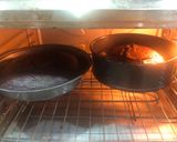 Hình bước làm 4 của món The best moist chocolate cake