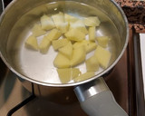 Foto del paso 1 de la receta: Judías salteadas