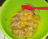 Foto langkah ke 3 dari resep Dimsum Ayam Udang.
