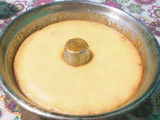 Flan Casero ♡