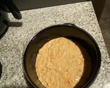 Foto del paso 4 de la receta: Panqué perezoso de zanahoria