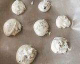 Foto del paso 3 de la receta: Cookies veganas 🌱🤩
