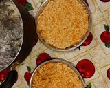 Foto del paso 4 de la receta: Pizzeta de zanahoria y brócoli