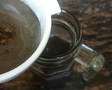 A picture of step 4 of Sulaimani Tea.