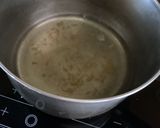 Foto del paso 1 de la receta: Mousse de naranja