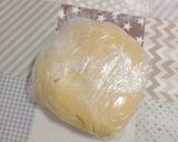 Foto del paso 2 de la receta Tarta con mermelada de naranja para la Navidad