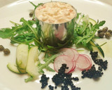 Foto del paso 12 de la receta: Ensaladilla de mariscos