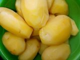 Potato balls 🍠