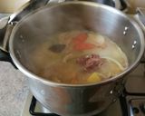 Foto del paso 5 de la receta: Cocido malagueño exprés