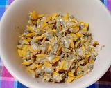 Foto langkah ke 3 dari resep Tumis kerang ala Didi.