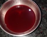 करवंदाचे सरबत (karwandache sarbat recipe in marathi) रेसिपी स्टेप 3 फोटो 