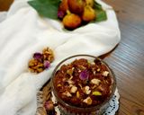 عکس مرحله 6 از دستور انجیر خمیس
