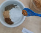 Foto del paso 2 de la receta: Tandoori Masala 🇮🇳 🇵🇰Mezcla de especias