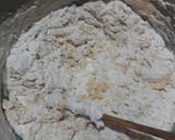 Foto del paso 3 de la receta: Sopaipillas secas y pasada caseras