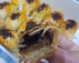 Foto langkah ke 12 dari resep Bolen Pisang.