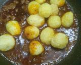 અવધી આલુ દમ (Awadhi Aloo Dum Recipe In Gujarati) રેસીપી સ્ટેપ5ફોટો