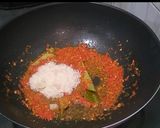 Foto langkah ke 5 dari resep Kering Kentang Kacang.