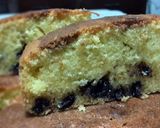 Foto langkah ke 4 dari resep Cake Coklat Resep Jadul.