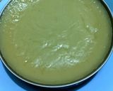 Foto langkah ke 8 dari resep Kue Lapis Pepe 'Low Budget'.