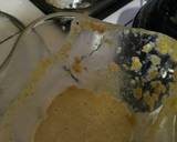 Foto del paso 4 de la receta Sopa de brócoli con pollo y queso crema