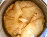 Une image de l'étape 3 de Gâteau bonne maman coco/ananas.