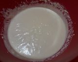Almatorta recept fázis 2 fotója