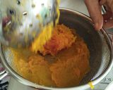 Foto langkah ke 3 dari resep Kue Talam Ketan Labu.