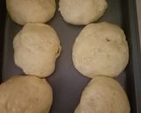 Foto langkah ke 2 dari resep Donat kampung super empuk.