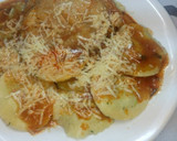 Foto del paso 6 de la receta: Ravioles Grandes caseros-(fideos)