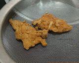Foto langkah ke 7 dari resep Kulit Ayam dari Telur.