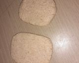Foto del paso 3 de la receta: Mini tostadas de avena para el desayuno