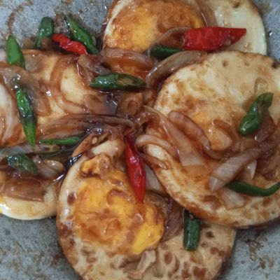 Langkah 8