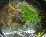 A picture of step 4 of Hyderabadi Kalyani Dum Biryani.