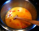 Foto del paso 3 de la receta: Sopa de garbanzos con pelotillas de carne